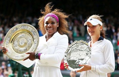 O fostă finalistă de Grand Slam a trăit în teroare: „A fost cumplit cât timp m-a antrenat tatăl meu. Mă ataca mereu, ne certam săptămânal”