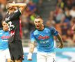 AC Milan - Napoli / Sursă foto: Guliver/Getty Images