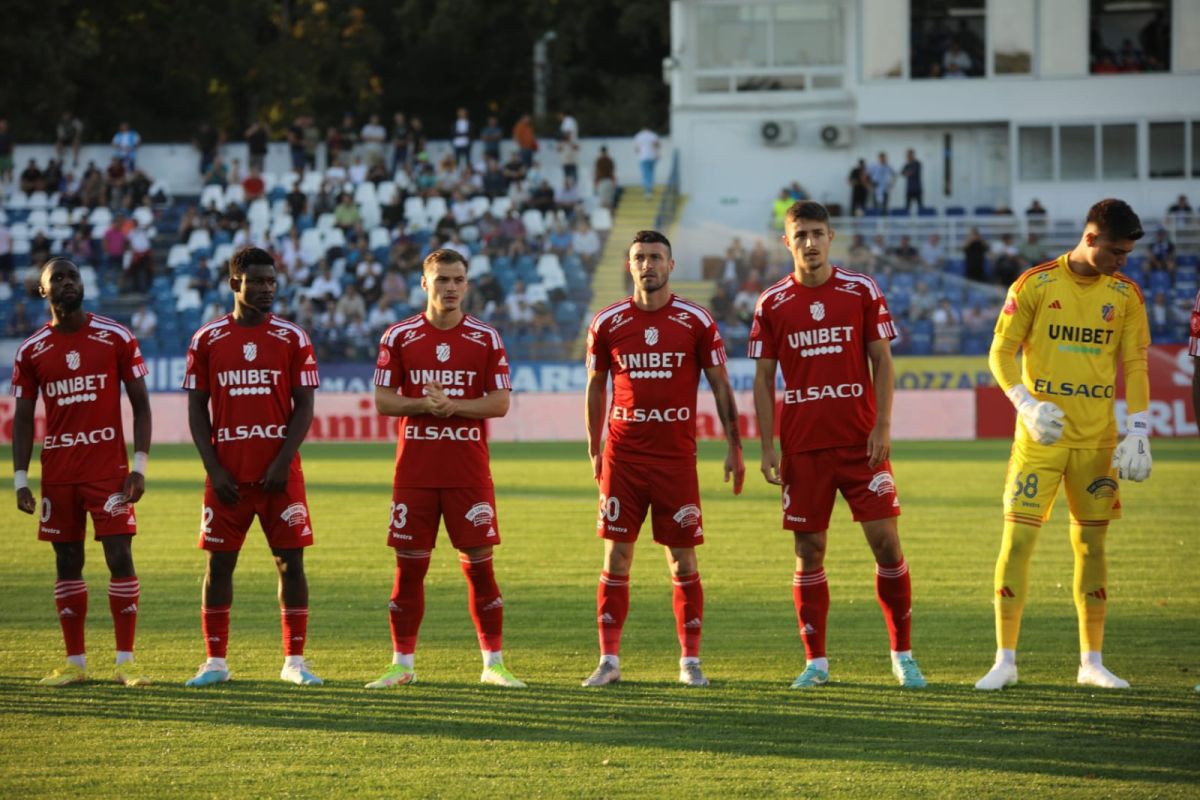 Liniște și pace în Moldova » Poli Iași și FC Botoșani au oferit fotbal „cu porția” în „Copou” și rămân „împotmolite” în subsol. Clasamentul ACUM