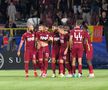 CFR Cluj a câștigat cu Petrolul, scor 1-0, în etapa #9 din SuperLiga/ FOTO: Imago Images