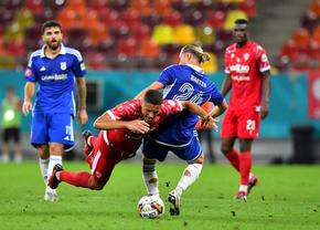 S-a stabilit programul primei etape din Cupa României Betano: când se dispută Dinamo - FCU Craiova și FC Bihor - FCSB