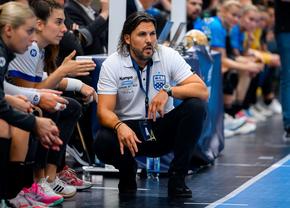Adi Vasile nu se lasă păcălit după succesul zdrobitor din Liga Campionilor: „Nu există relaxare în sportul de performanță”