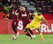 CFR Cluj - Petrolul/ foto Imago Images