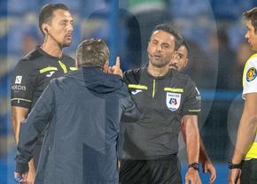 Gică Hagi s-a dus direct la Colțescu după Farul - FCSB! Ce s-a întâmplat între cei doi: „Vorbeam singur”