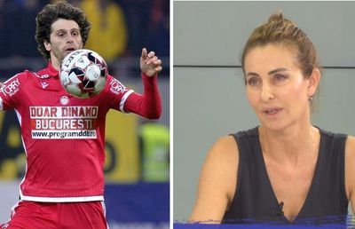 Avocata lui Diego Fabbrini susține că a suspendat planul lui Dinamo: „Fotbaliștii trebuie să-și primească banii”. Răspuns ironic al RTZ: „Poate nu ar strica să vă apucați de puțină lectură obligatorie”