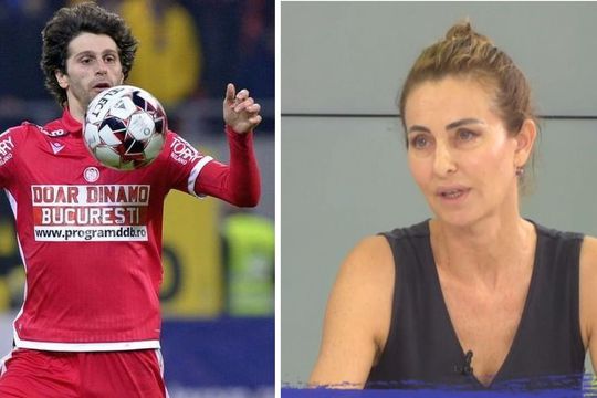 Avocata lui Diego Fabbrini a suspendat planul lui Dinamo: „Fotbaliștii trebuie să-și primească banii”