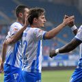 Germanul Reagy Ofosu (31 de ani, extremă stânga), jucător trecut prin carieră pe la FC Botoșani și CS Universitatea Craiova, este aproape de revenirea în Superliga. Neamțul va semna cu UTA Arad.