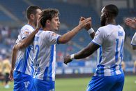 Fostul jucător de la CS Universitatea Craiova revine în Superliga » A efectuat deja primul antrenament