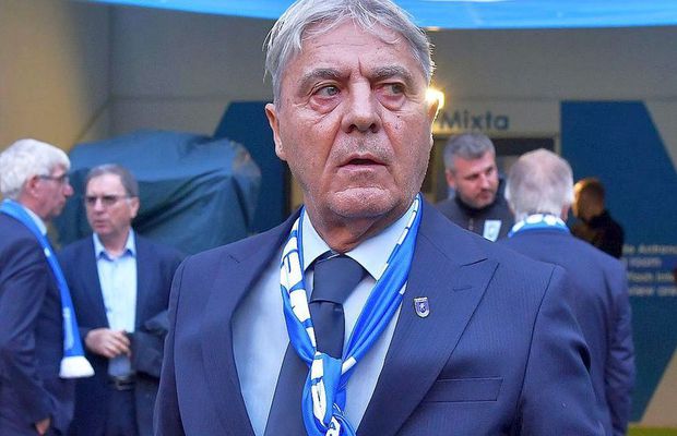 Propunerea surpriză a lui Sorin Cârțu pentru banca Universității Craiova: „Poate nu e ghinionist”