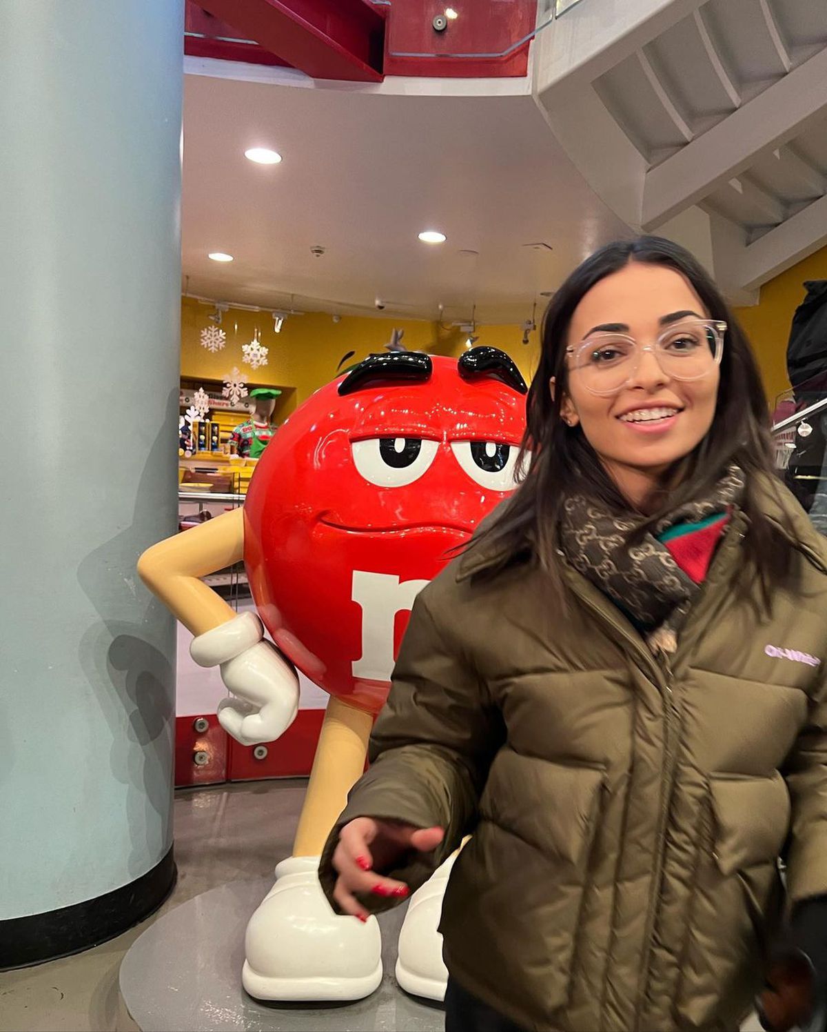 FOTO Alexandra Kourtidou, logodnica lui Vlad Dragomir