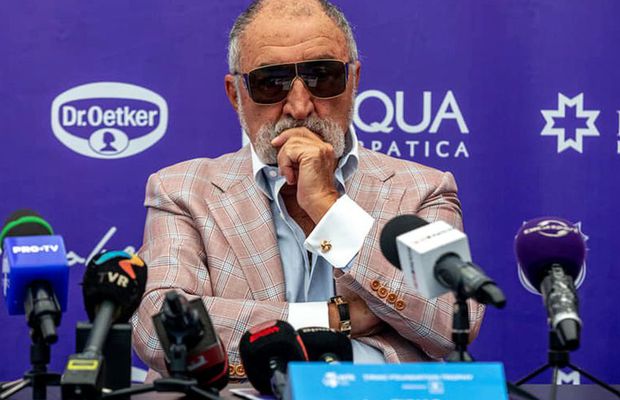 Ion Țiriac, sfat pentru Simona Halep: „Pentru asta trebuie să pui deoparte 5 milioane de dolari”