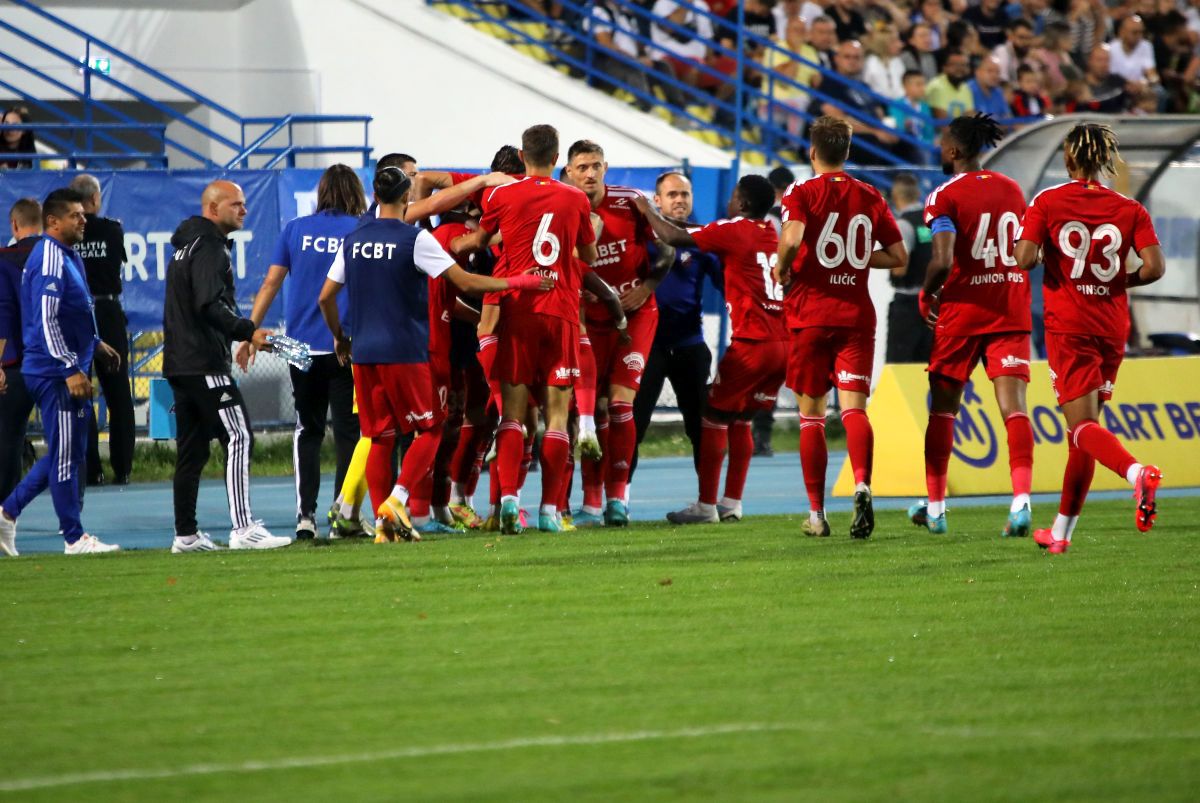 Liniște și pace în Moldova » Poli Iași și FC Botoșani au oferit fotbal „cu porția” în „Copou” și rămân „împotmolite” în subsol. Clasamentul ACUM