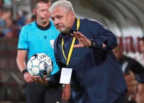 Presa turcă a dezvăluit de ce Marius Șumudică a lipsit de la antrenamentul lui Gaziantep
