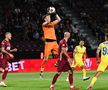 CFR Cluj - Petrolul/ foto Imago Images