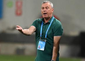 Rednic n-a putut sta deoparte: „A fost în vestiar și a ridicat vocea. Nu cred că și-ar fi dorit cineva să fie în fața lui”