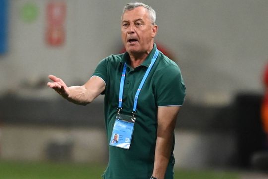 Mircea Rednic