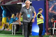 CFR a fost iertată de două penalty-uri, dar Mandorlini atacă FCSB: „A fost o seară neagră pentru fotbalul românesc”