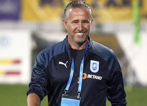 Care este formația la care ajunge Laurențiu Reghecampf în Arabia Saudită » Va colabora din nou cu fostul fundaș de la FCSB