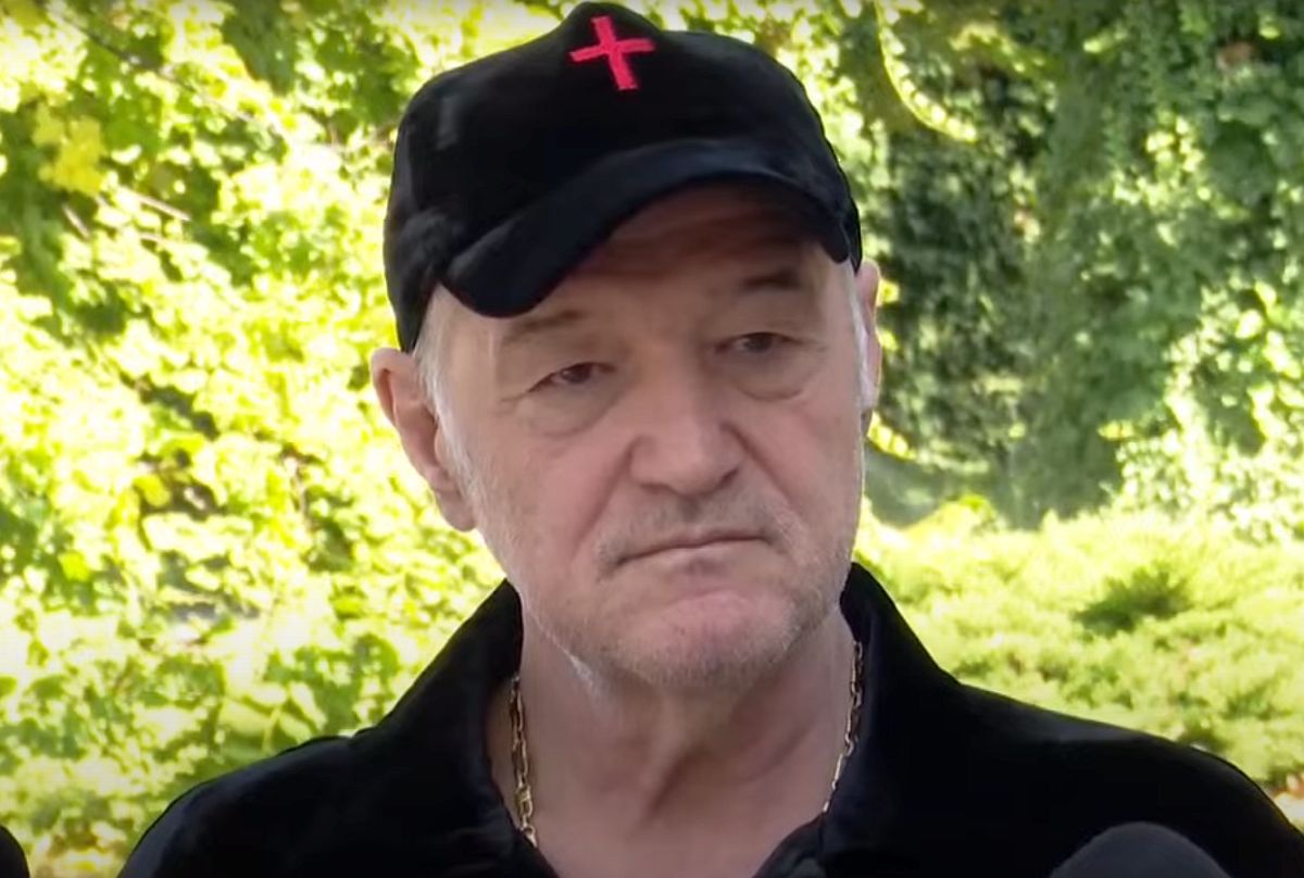 Gigi Becali e categoric, după decizia lui Colțescu: „Lumea mă urăște și mă invidiază! Toți s-au obișnuit ca FCSB să fie «ciupită», dar Colțescu nu mai vrea să fie furată!”