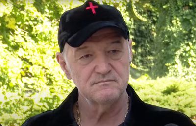 Gigi Becali e categoric, după decizia lui Colțescu: „Lumea mă urăște și mă invidiază! Toți s-au obișnuit ca FCSB să fie «ciupită», dar Colțescu nu mai vrea să fie furată!”