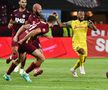CFR Cluj - Petrolul/ foto Imago Images