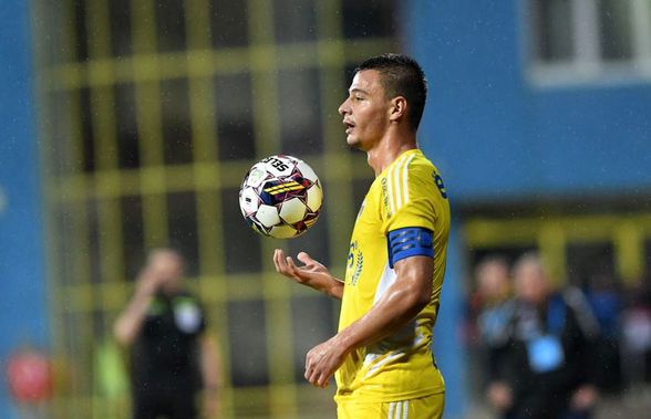 Valentin Țicu a ieșit la atac după eșecul din Gruia: „Nu ai cum să nu dai penalty la așa ceva! A câștigat FCSB și trebuia să o facă și CFR”