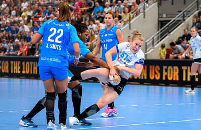 CSM București și Rapid, două meciuri de uitat » Care sunt punctele nevralgice ale celor două echipe românești din Ligă