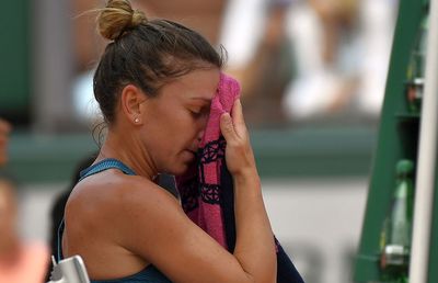 „Dincolo de pedeapsă, rămâne ceva” » Verdict din fruntea sportului românesc despre lupta care o așteaptă pe Simona Halep