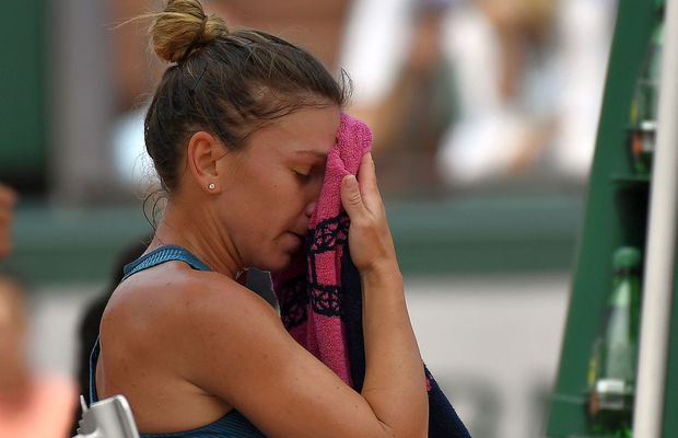 „Dincolo de pedeapsă, rămâne ceva” » Verdict din fruntea sportului românesc despre lupta care o așteaptă pe Simona Halep