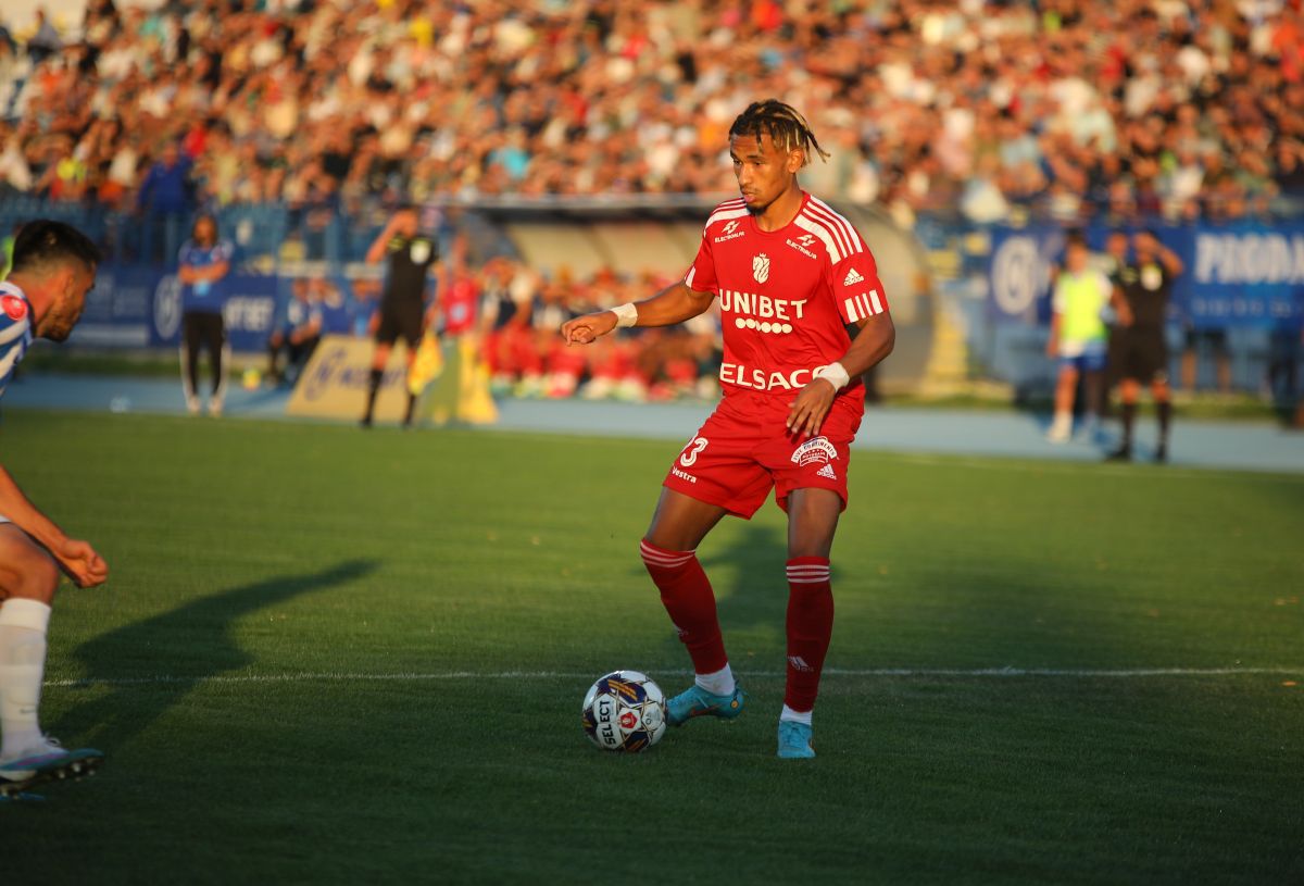 Leo Grozavu, nemulțumit după remiza cu FC Botoșani: „Este inadmisibil să luăm gol așa!”