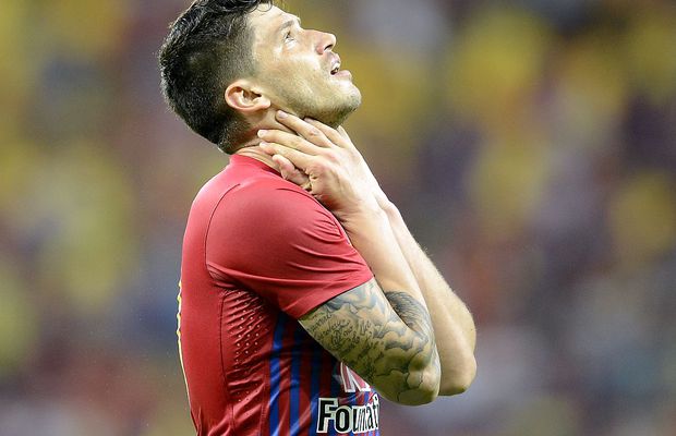 Ce transformare! Cum arată Cristi Tănase, la mai bine de un an de la ultimul meci oficial