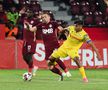 CFR Cluj - Petrolul/ foto Imago Images