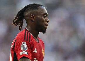 Ziua și vestea proastă pentru Manchester United! Alt fundaș de bază s-a accidentat și va lipsi cel puțin două luni