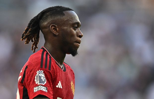 Ziua și vestea proastă pentru Manchester United! Alt fundaș de bază s-a accidentat și va lipsi cel puțin două luni