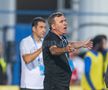 Gică Hagi, nervos după FCSB - Farul