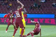 Istvan Kovacs a comis-o grav în Gruia » Două penalty-uri neacordate pentru Petrolul în meciul cu CFR Cluj