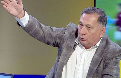 Verdictul lui Ion Crăciunescu la cea mai controversată fază din meciul FCSB - Oțelul