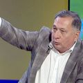 Fostul arbitru internațional Ion Crăciunescu (72 de ani) i-a dat dreptate „centralului” Marcel Bîrsan