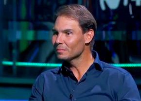 Rafa Nadal rupe tăcerea într-un amplu interviu oferit în Spania » Cum e accidentarea, când se retrage și cum a resimțit ultimele recorduri ale rivalului: „Djokovic trăiește treaba asta mult mai intens”