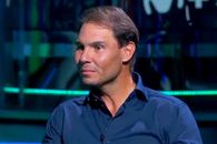 Rafa Nadal rupe tăcerea într-un amplu interviu oferit în Spania » Cum e accidentarea, când se retrage și cum a trăit ultimele recorduri ale rivalului: „Djokovic trăiește treaba asta mult mai intens”