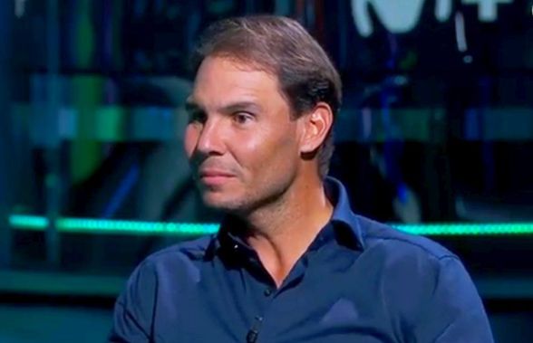 Rafa Nadal rupe tăcerea într-un amplu interviu oferit în Spania » Cum e accidentarea, când se retrage și cum a trăit ultimele recorduri ale rivalului: „Djokovic trăiește treaba asta mult mai intens”