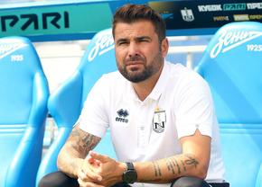 Adrian Mutu, desființat în Azerbaidjan: „A cheltuit bani mulți pe transferuri și situație e mizerabilă. Vom regreta demiterea lui Reghecampf”