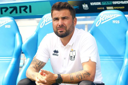 Adrian Mutu, desființat în Azerbaidjan. Foto: Imago Images
