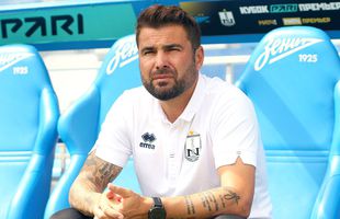 Câți bani a primit Adrian Mutu ca să plece de la Neftchi: azerii dezvăluie cifrele despărțirii