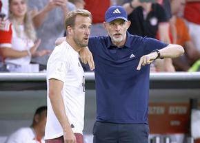 Probleme pentru Bayern la startul noului sezon de Liga Campionilor! Absență importantă la meciul cu Manchester United