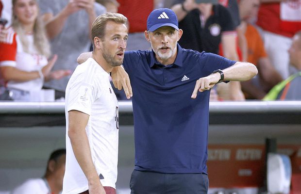 Probleme pentru Bayern la startul noului sezon de Liga Campionilor! Absență importantă cu Manchester United