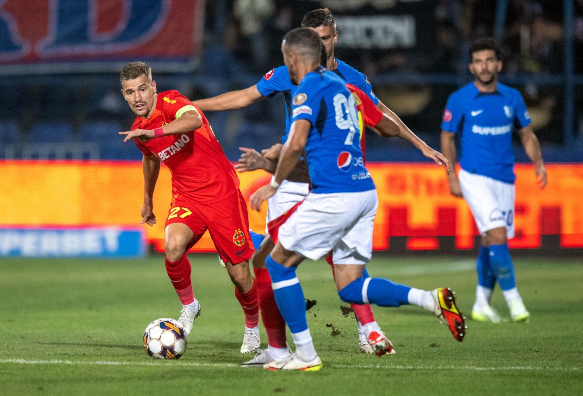 Gică Popescu a continuat reproșurile după eșecul cu FCSB: „Asta mă surprinde”