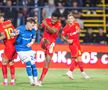 FCSB s-a impus pe terenul celor de la Farul, scor 1-0, în runda #9 din Superliga. Din cauza programului încărcat, Gigi Becali a precizat că urmează să facă modificări în primul „11”.