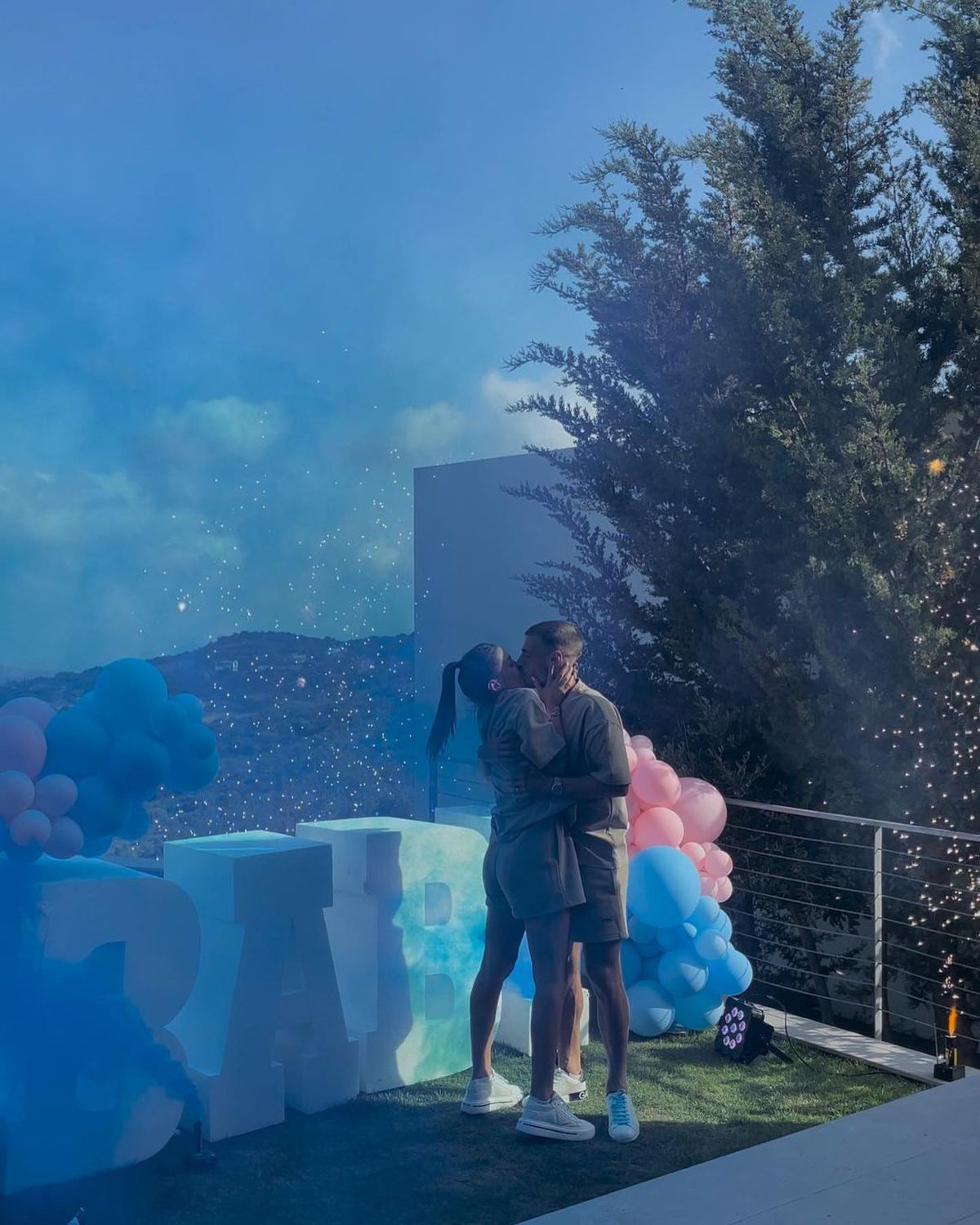 FOTO Alexandra Kourtidou, logodnica lui Vlad Dragomir