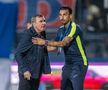 Gică Hagi, nervos după FCSB - Farul